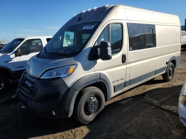 2023 Dmmh 2023 RAM Promaster 2500 2500 High