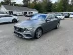 2017 Mercedes-Benz E 300