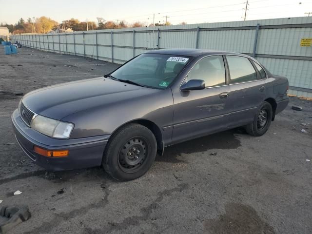 1997 Toyota Avalon XL