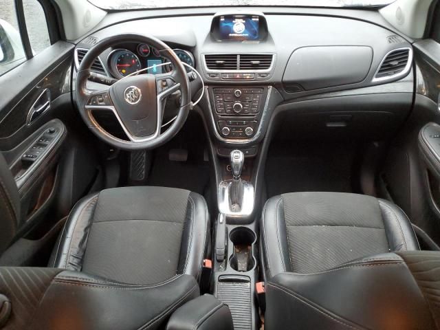 2013 Buick Encore