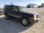 2008 Jeep Commander Limited