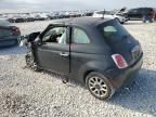 2016 Fiat 500 Easy