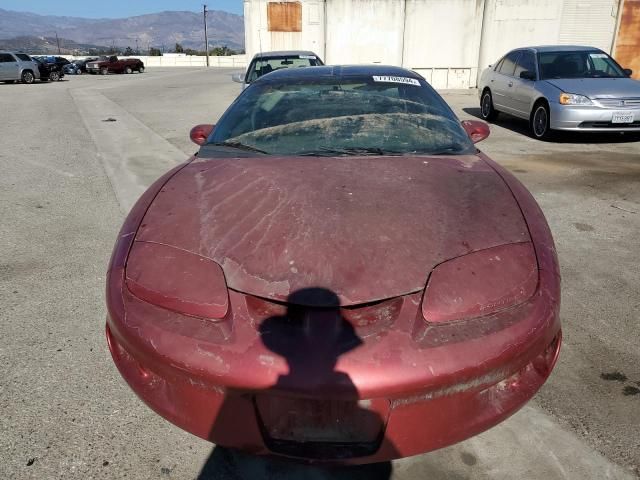 1998 Pontiac Firebird