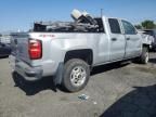 2015 Chevrolet Silverado K2500 Heavy Duty LT