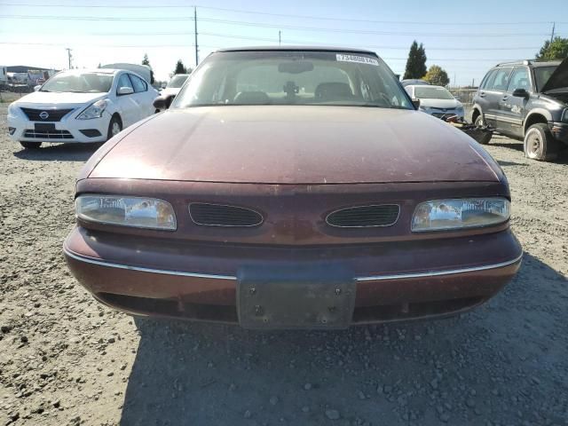 1999 Oldsmobile 88 50TH Anniversary