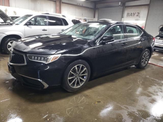 2019 Acura TLX