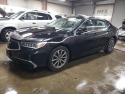 2019 Acura TLX en venta en Elgin, IL