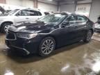 2019 Acura TLX