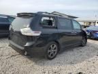 2015 Toyota Sienna Sport