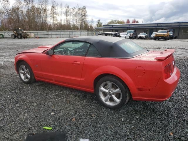 2008 Ford Mustang GT