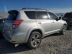 2010 Toyota Rav4 Sport