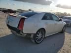 2012 Cadillac CTS