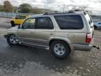 2001 Toyota 4runner SR5