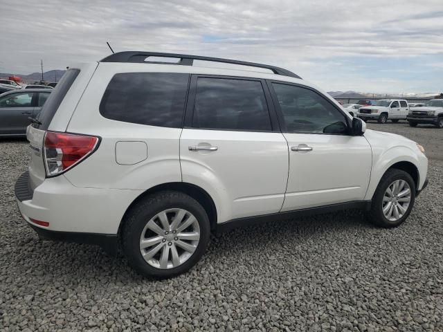 2013 Subaru Forester 2.5X Premium