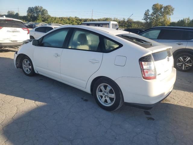 2005 Toyota Prius