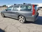 2005 Volvo V70 R