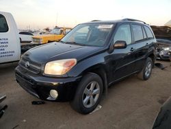 2005 Toyota Rav4 en venta en Brighton, CO