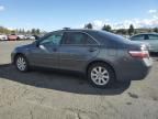 2007 Toyota Camry Hybrid