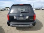 2003 Honda Pilot EX