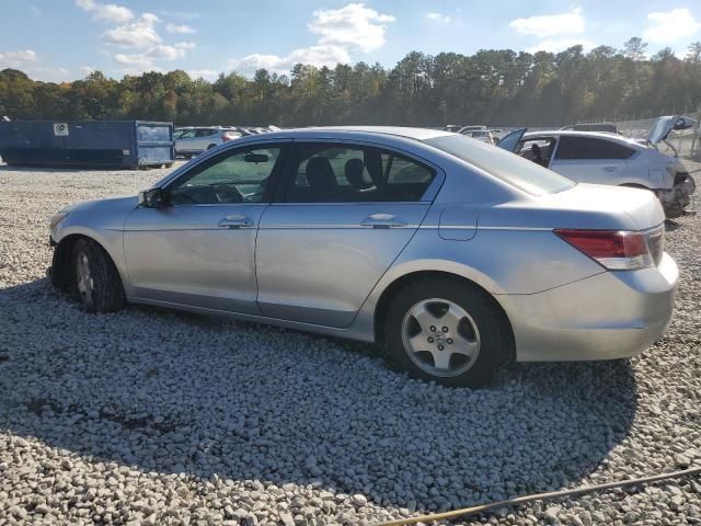 2009 Honda Accord LX