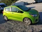 2016 Chevrolet Spark 1LT