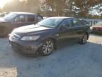 2010 Ford Taurus SEL