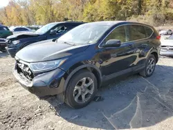 2019 Honda CR-V EXL en venta en Marlboro, NY