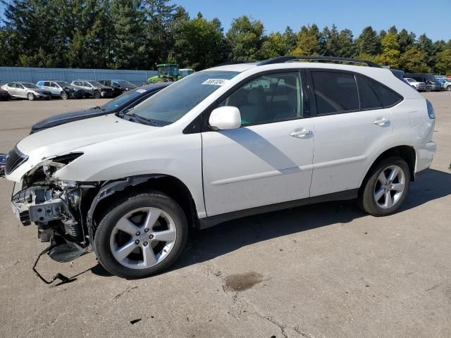 2006 Lexus RX 330