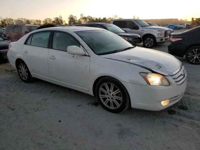 2007 Toyota Avalon XL