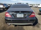 2008 Mercedes-Benz CLS 550