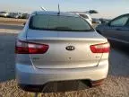 2013 KIA Rio LX