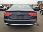 2014 Audi A8 Quattro