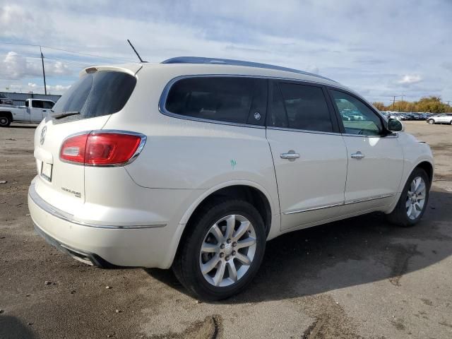 2013 Buick Enclave