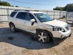 2010 GMC Acadia SLT-1