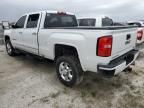 2017 GMC Sierra K2500 SLT