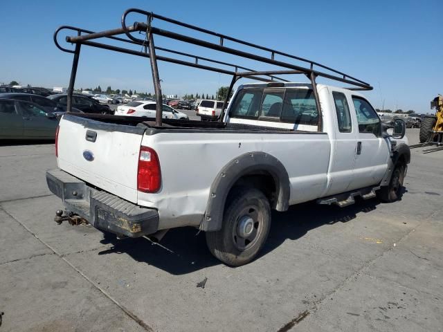 2008 Ford F250 Super Duty