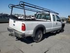 2008 Ford F250 Super Duty