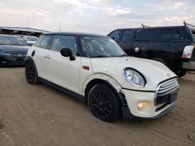 2015 Mini Cooper