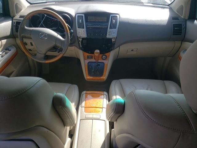 2009 Lexus RX 350