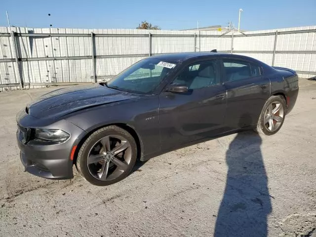 2017 Dodge Charger R/T