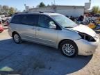 2007 Toyota Sienna XLE