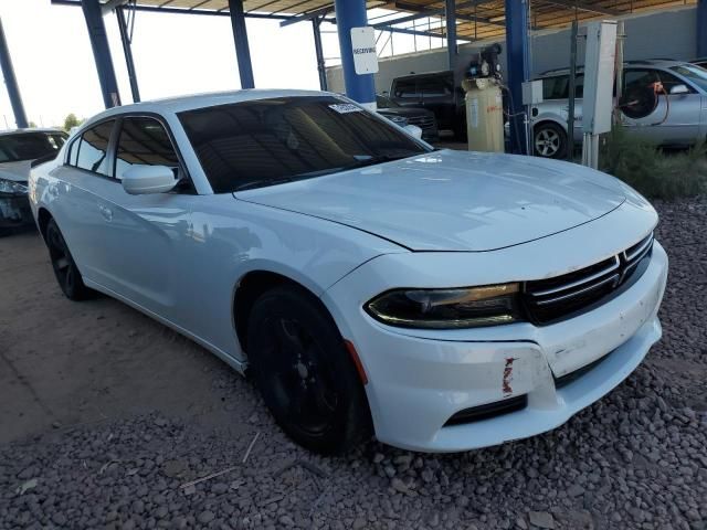 2015 Dodge Charger SE