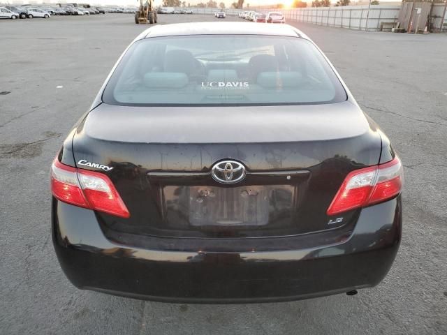 2009 Toyota Camry Base