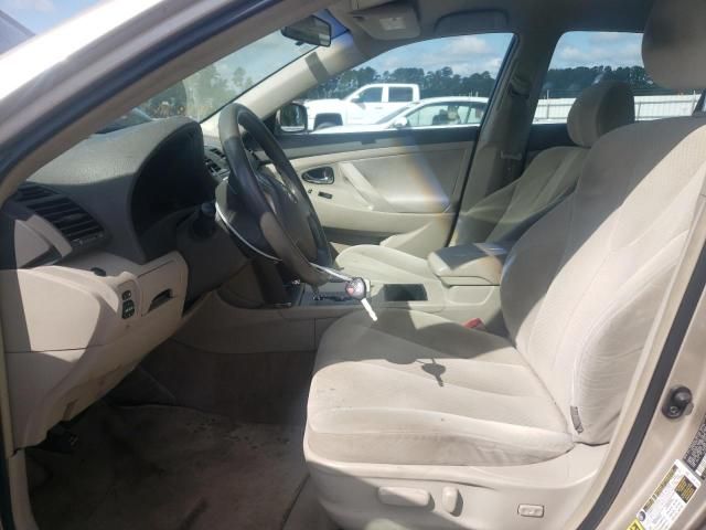 2008 Toyota Camry CE