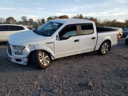 2017 Ford F150 Supercrew en venta en Chalfont, PA