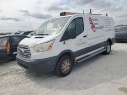 2016 Ford Transit T-250 en venta en Arcadia, FL