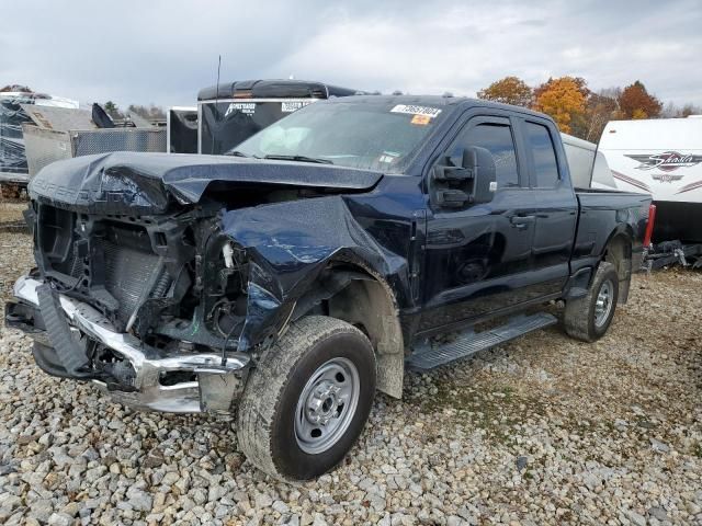 2023 Ford F250 Super Duty