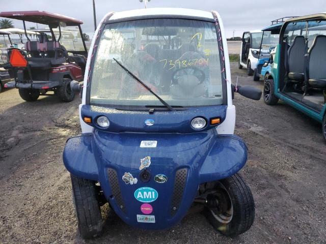 2003 Global Electric Motors 825