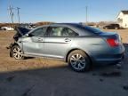 2010 Ford Taurus SEL