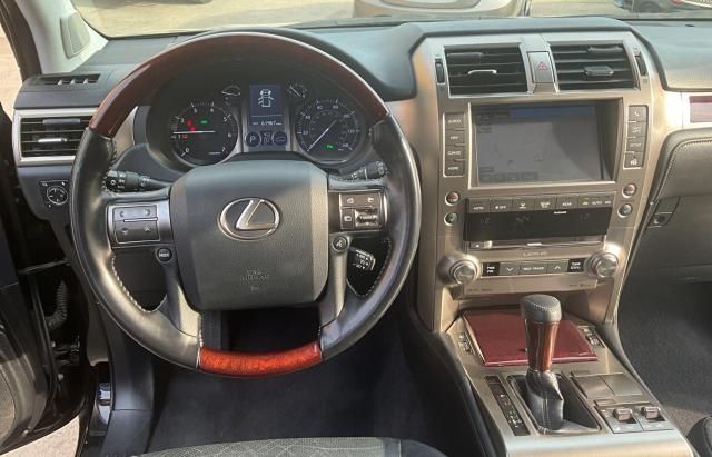 2017 Lexus GX 460